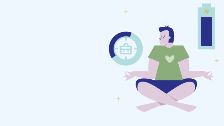 Культура well-being в компаниях