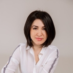 Наргис_Баймирзаева_-_Corporate_Development_Officer_–_Korzinka.uz